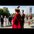  Święto Konstytucji 3 Maja i rocznicy wybuchu III Powstania Śląskiego. fot. Tomasz Żak / UMWS 