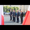  Święto Konstytucji 3 Maja i rocznicy wybuchu III Powstania Śląskiego. fot. Tomasz Żak / UMWS 