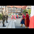  Święto Konstytucji 3 Maja i rocznicy wybuchu III Powstania Śląskiego. fot. Tomasz Żak / UMWS 