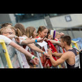  70. ORLEN Memoriał Janusza Kusocińskiego na Stadionie Śląskim. fot. Tomasz Żak / UMWS 