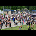  Piknik Rodzinny na Stadionie Śląskim. fot. Patryk Pyrlik / UMKWS 