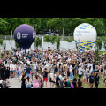  Piknik Rodzinny na Stadionie Śląskim. fot. Patryk Pyrlik / UMKWS 