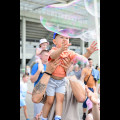  Piknik Rodzinny na Stadionie Śląskim. fot. Patryk Pyrlik / UMKWS 