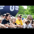  Piknik Rodzinny na Stadionie Śląskim. fot. Patryk Pyrlik / UMKWS 