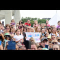  Piknik Rodzinny na Stadionie Śląskim. fot. Patryk Pyrlik / UMKWS 