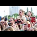  Piknik Rodzinny na Stadionie Śląskim. fot. Patryk Pyrlik / UMKWS 