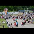  Piknik Rodzinny na Stadionie Śląskim. fot. Patryk Pyrlik / UMKWS 