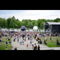  Piknik Rodzinny na Stadionie Śląskim. fot. Patryk Pyrlik / UMKWS 