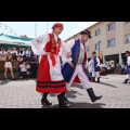  Inauguracja 61. Tygodnia Kultury Beskidzkiej. fot. Andrzej Grygiel / UMWS 