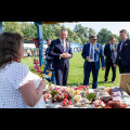  Dożynki Województwa Śląskiego 2024. fot. Tomasz Żak / UMWS 