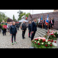  XIX Bieg ku Czci Męczenników Stanu Wojennego. fot. Tomasz Żak / UMWS 