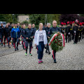  XIX Bieg ku Czci Męczenników Stanu Wojennego. fot. Tomasz Żak / UMWS 