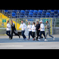  Silesia Marathon - konferencja prasowa. fot. Patryk Pyrlik / UMWS 