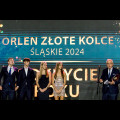  Gala Orlen Złote Kolce Śląskie 2024 