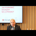  Debata w ramach projektu Miasta Idei.  fot. Andrzej Grygiel / UMWS 