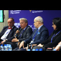  Panel w ramach Europejskiego Kongresu MSP. fot. Andrzej Grygiel / UMWS 