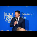  Druga część konferencji „Obrona cywilna w praktyce. Jak zbudować tarczę obywatelską?” fot. Patryk Pyrlik  / UMWS 