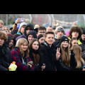  Obchody na Stadionie Śląskim. fot. Patryk Pyrlik / UMWS 