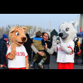  Obchody na Stadionie Śląskim. fot. Patryk Pyrlik / UMWS 