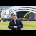  Sylwester z TVP2 na Stadionie Śląskim - konferencja prasowa. fot. Tomasz Żak / UMWS 