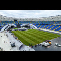  Sylwester z TVP2 na Stadionie Śląskim - konferencja prasowa. fot. Maciej Dziąbek  / UMWS 