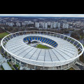  Sylwester z TVP2 na Stadionie Śląskim - konferencja prasowa. fot. Maciej Dziąbek  / UMWS 