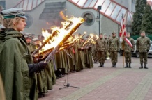  Apel Poległych przed Kościołem Mariackim 