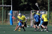  Lacrosse 