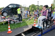  Rodzinny piknik „Śląskie w Unii – strzał w dziesiątkę!”  