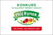  Logo konkursu 