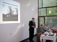  O planach inwestycyjnych mówił prezes zarządu WPKiW Cezary Dominiak. 