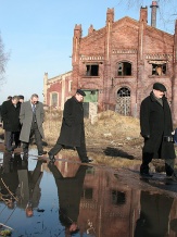  Nowe Muzeum Śląskie powstanie na terenie w centrum Katowic po byłej Kopalni „Katowice”. 