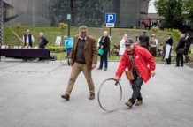  Muzeum Powstań Śląskich 