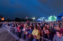  Koncert „Rasa. Pieśni antracytu”. Muzeum Śląskie. Katowice 