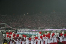  Szczęśliwy Stadion Śląski 