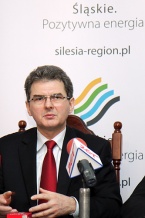  Marszałek Bogusław Śmigielski 