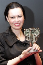  Karina Skrzeszewska-Głuch 