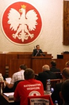  III Forum Organizacji Pozarządowych 