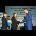  Wręczenie Nagród Marszałka Województwa Śląskiego za wybitne osiągnięcia sportowe w 2018 roku / fot. Tomasz Żak BP UMWS 