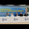  Memoriał Kamili Skolimowskiej / fot. Tomasz Zak UMWS 