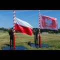  Próba na katowickim lotnisku Muchowiec /  fot. Tomasz Żak UMWS 