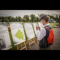  Gra terenowa „Duch Powstańczej Walki” / fot. Park Śląski 