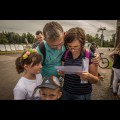  Gra terenowa „Duch Powstańczej Walki” / fot. Park Śląski 