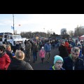  Świętowanie na Stadionie Śląskim / fot. Patryk Pyrlik / UMWS 