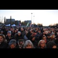  Świętowanie na Stadionie Śląskim / fot. Patryk Pyrlik / UMWS 