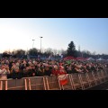  Świętowanie na Stadionie Śląskim / fot. Patryk Pyrlik / UMWS 