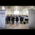  Posiedzenie Wojewódzkiej Rady Dialogu Społecznego w Katowicach. fot. Tomasz Żak / UMWS 